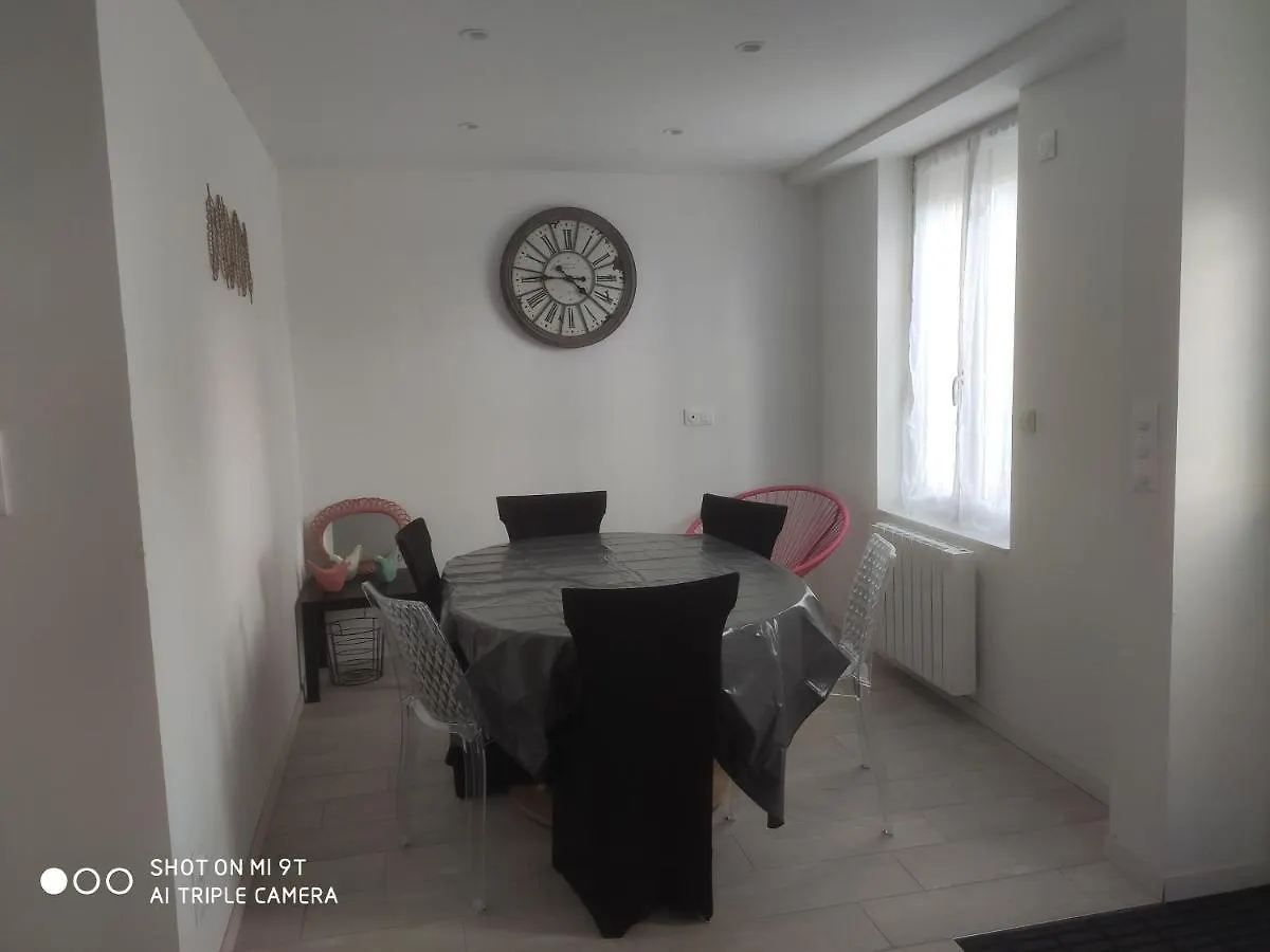 Little Baie Villa Pleine-Fougeres
