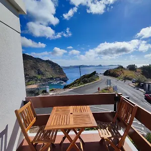 Terrace , Machico (Madeira) Portugal