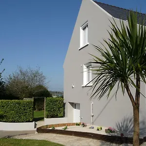 Charmante Maison Vue Hébergement de vacances